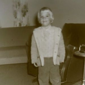 Meet your Posher, Sandra